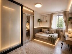 Blk 825 Woodlands Street 81 (Woodlands), HDB 4 Rooms #602906751